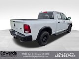 Used 2021 RAM 1500 Classic Warlock w/ Luxury Group image 3