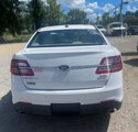 Used 2015 Ford Taurus SEL w/ Equipment Group 201A image 4