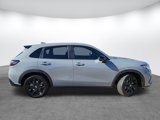 New 2025 Honda HR-V Sport image 4
