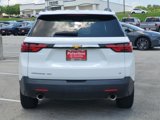 Used 2023 Chevrolet Traverse LT image 5
