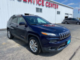 Used 2015 Jeep Cherokee Limited image 3