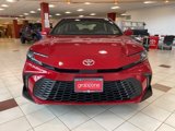 New 2025 Toyota Camry SE image 3