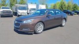Certified 2015 Chevrolet Malibu LT w/ Power Convenience Package image 4