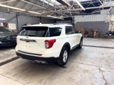 Used 2022 Ford Explorer XLT w/ Equipment Group 202A image 5