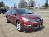 Used 2016 Chevrolet Traverse LTZ image 3