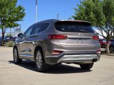 Used 2020 Hyundai Santa Fe SEL image 3