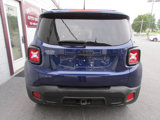 Used 2017 Jeep Renegade Altitude image 6