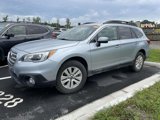 Used 2017 Subaru Outback 2.5i Premium image 2