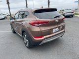 Used 2017 Hyundai Tucson Limited image 5