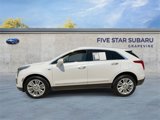 Used 2018 Cadillac XT5 Premium Luxury image 5
