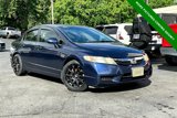 Used 2009 Honda Civic LX image 2