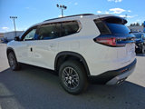 New 2025 GMC Acadia Elevation image 3