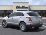 New 2025 Cadillac XT5 Luxury w/ LPO, Floor Liner Package image 3