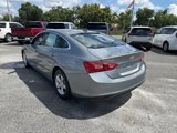 Used 2024 Chevrolet Malibu LT image 5