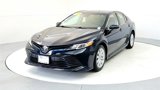 Certified 2018 Toyota Camry LE image 2