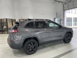 Used 2020 Jeep Cherokee Latitude Plus image 3