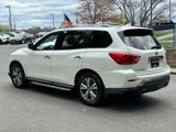 Used 2019 Nissan Pathfinder SV image 6