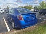 Used 2012 Nissan Sentra 2.0 SR image 5