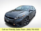 Used 2021 Kia Forte LXS image 1