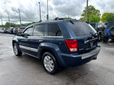 Used 2009 Jeep Grand Cherokee Overland image 5