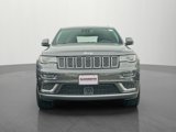 Used 2017 Jeep Grand Cherokee Summit w/ Platinum Series Group image 2
