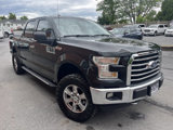 Used 2015 Ford F150 XLT w/ Equipment Group 301A Mid image 4