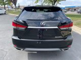 Used 2021 Lexus RX 350 AWD w/ Luxury Package image 5