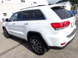 Used 2019 Jeep Grand Cherokee Limited w/ Luxury Group II image 3