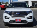 Used 2021 Ford Explorer XLT w/ Equipment Group 202A image 2