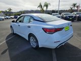 New 2025 Nissan Sentra S image 4