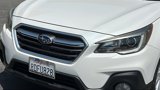 Used 2018 Subaru Outback 2.5i Premium image 5