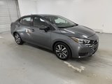 New 2025 Nissan Versa SV image 3