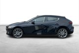 Used 2021 MAZDA MAZDA3 s image 3
