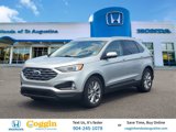 Used 2019 Ford Edge Titanium image 1