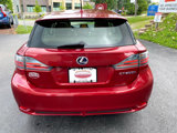 Used 2012 Lexus CT 200h Premium image 3