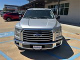 Used 2016 Ford F150 XLT w/ Equipment Group 302A Luxury image 3