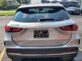 Used 2021 Mercedes-Benz GLA 250 4MATIC w/ AMG Line Exterior image 5