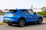 New 2025 Alfa Romeo Stelvio Sprint image 3