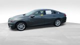 Used 2017 Chevrolet Malibu LT w/ Driver Confidence Package image 4