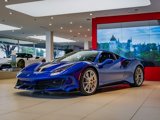 Used 2020 Ferrari 488 Pista Coupe image 4