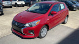 New 2024 Mitsubishi Mirage ES image 3