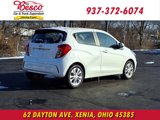 Used 2021 Chevrolet Spark LT image 3