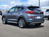 Used 2021 Hyundai Tucson SEL image 3