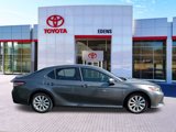 Certified 2018 Toyota Camry LE image 2