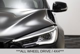 Certified 2022 INFINITI QX50 Luxe w/ Appearance Package image 5
