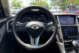 Used 2018 INFINITI Q50 Luxe w/ Essential Package (3.0T Luxe) image 5
