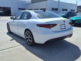 Used 2021 Alfa Romeo Giulia Ti w/ Active Assist 2 Package TI image 2