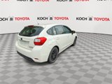 Used 2016 Subaru Impreza 2.0i image 6