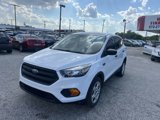 Used 2019 Ford Escape S image 3