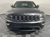 Used 2017 Jeep Grand Cherokee Laredo w/ Quick Order Package 2BE image 3